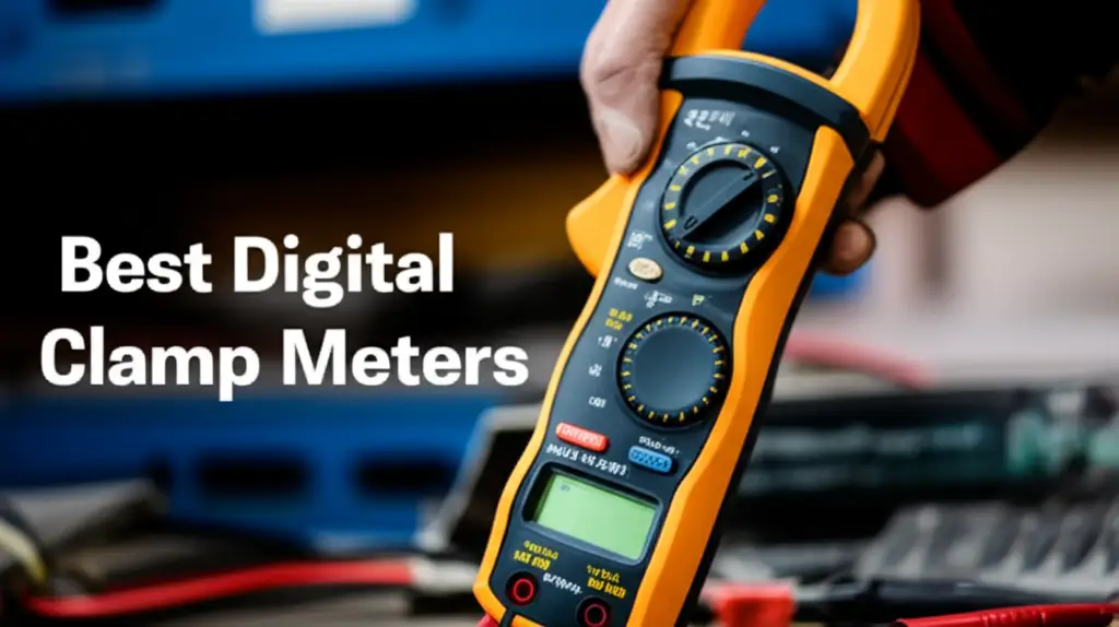 Are you tired of inaccurate electrical readings and safety risks? We tested the top models to help you find the perfect tool for your maintenance tasks.