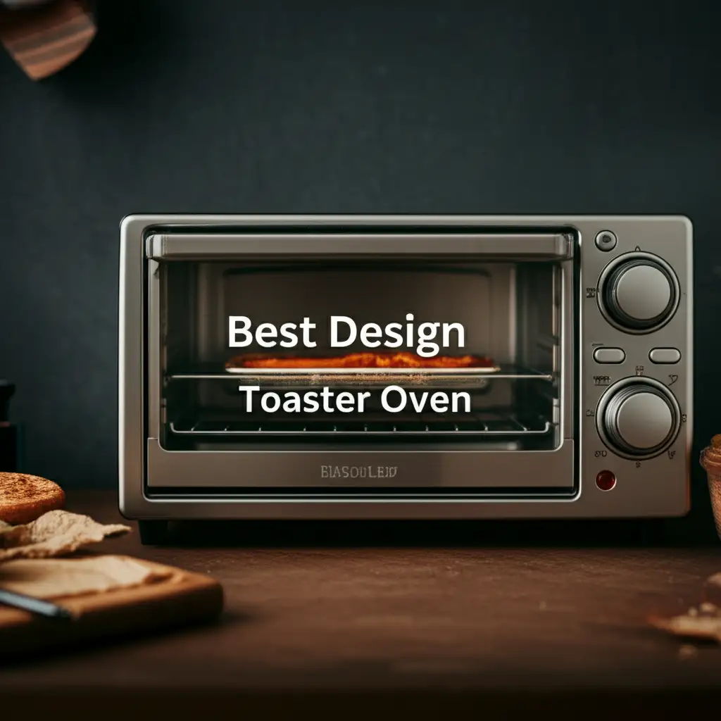 Best Design Toaster Oven