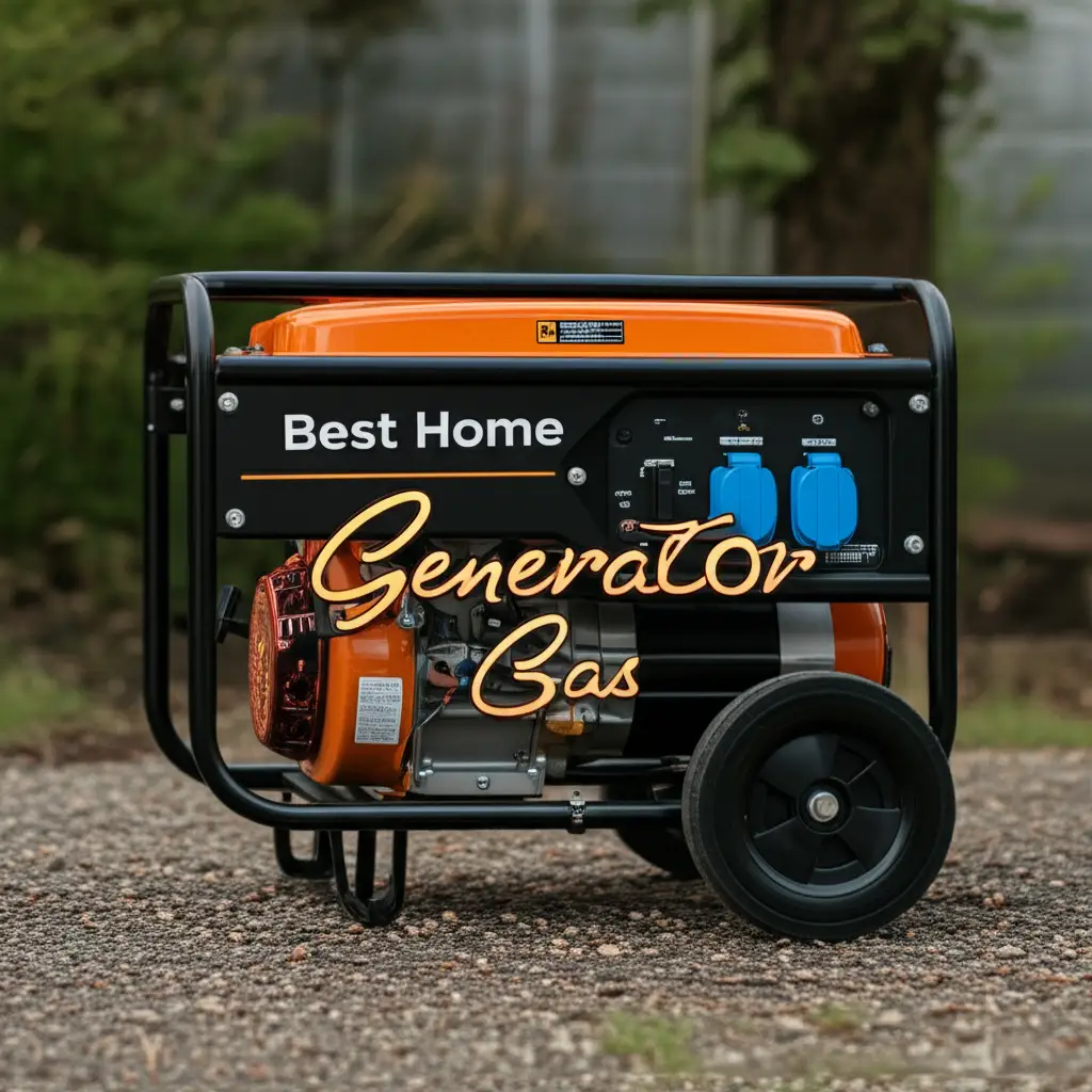 10 Best Home Generator Gas of 2026