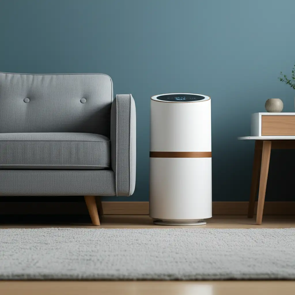 10 Best Ionizer Air Purifier For Home 2026