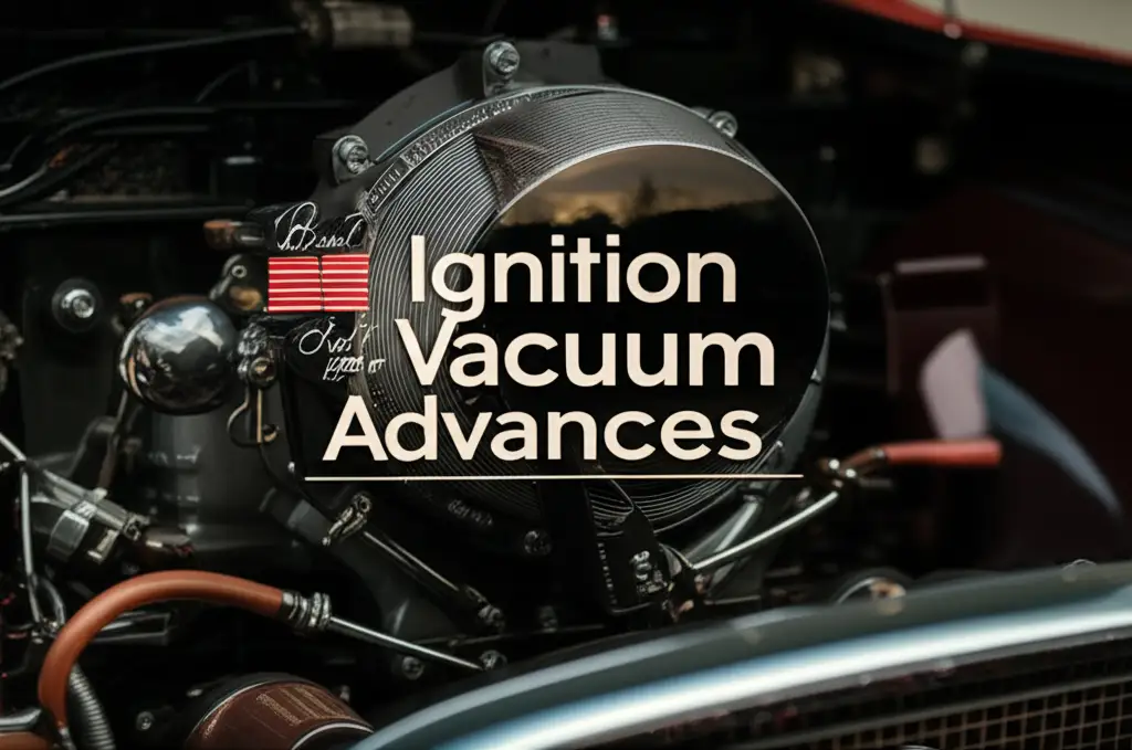 10 Best Ignition Vacuum Advances for 2026