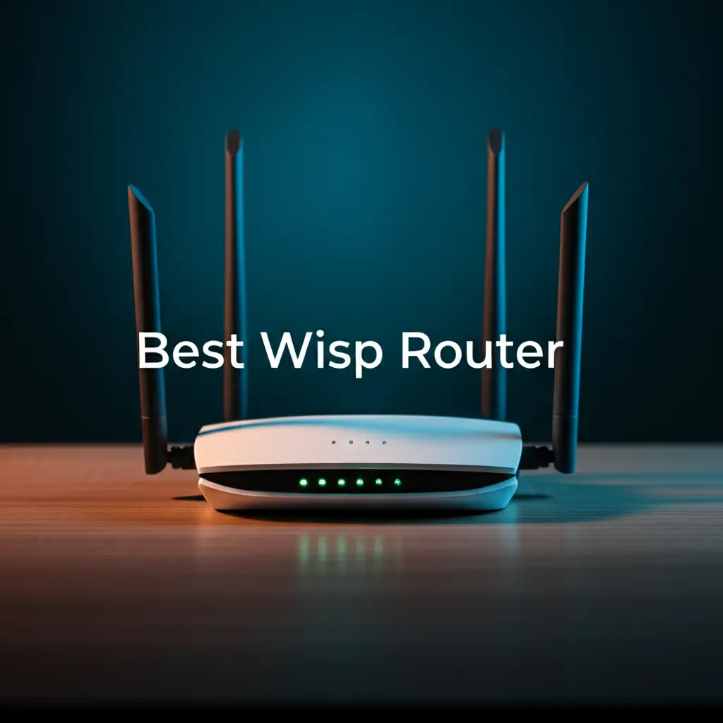 Searching for the perfect Wisp router? We tested dozens to find the top models for speed and reliability. Find your ideal router and boost your connection.