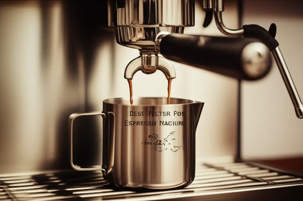 8 Best Filter For Espresso Machine 2026