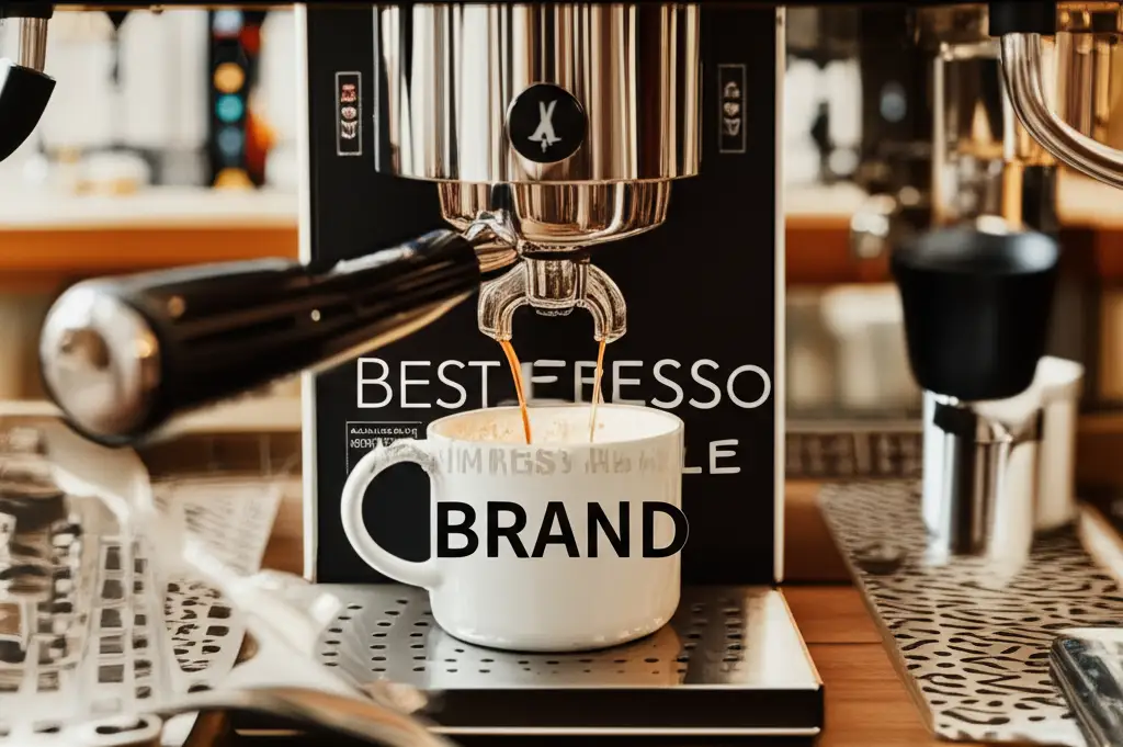 8 Best Espresso Machine Brand 2026