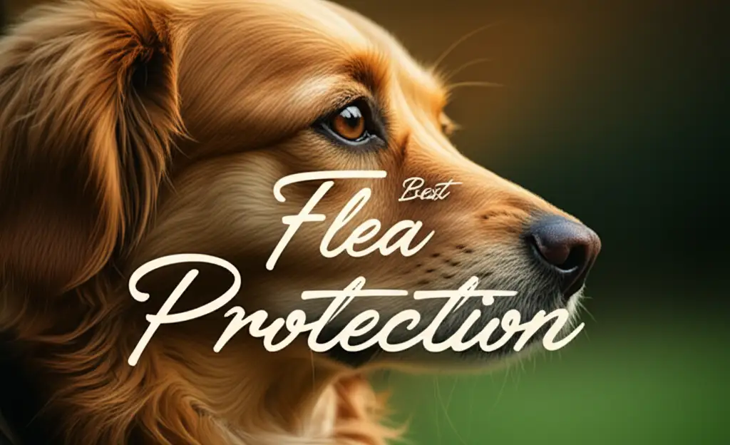 Best Flea Protection