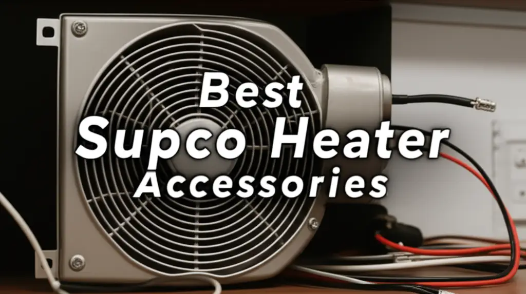 10 Best Supco Heater Accessories for 2026