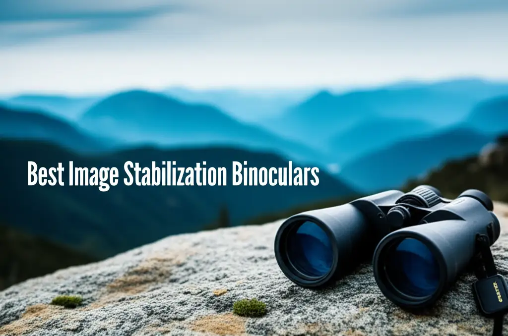 7 Best Image Stabilization Binoculars for 2026