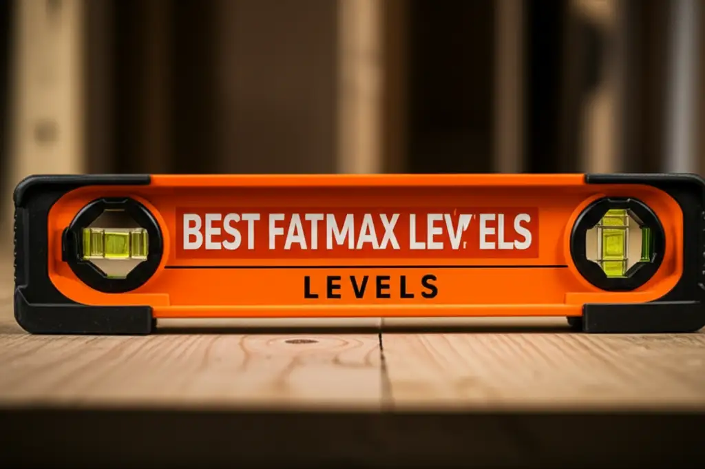 Best Fatmax Levels