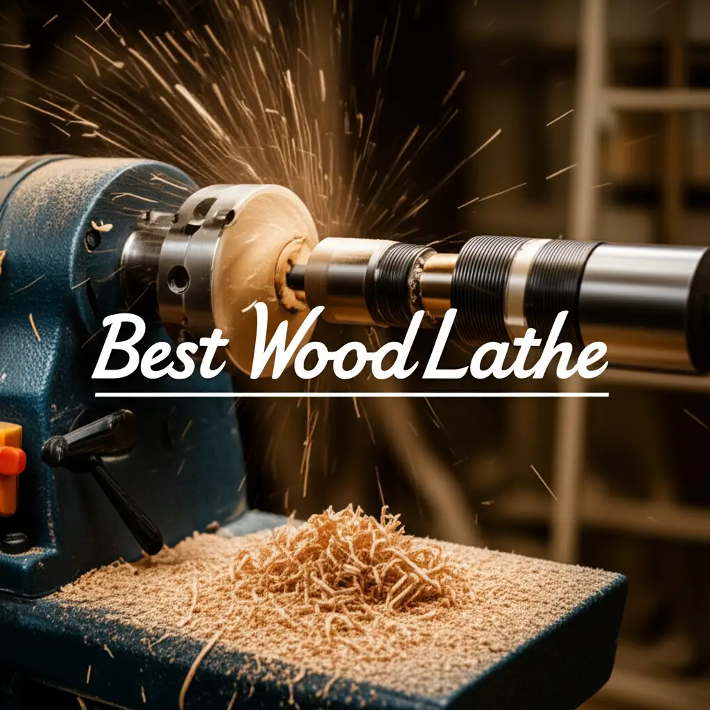 Best Wood Lathe