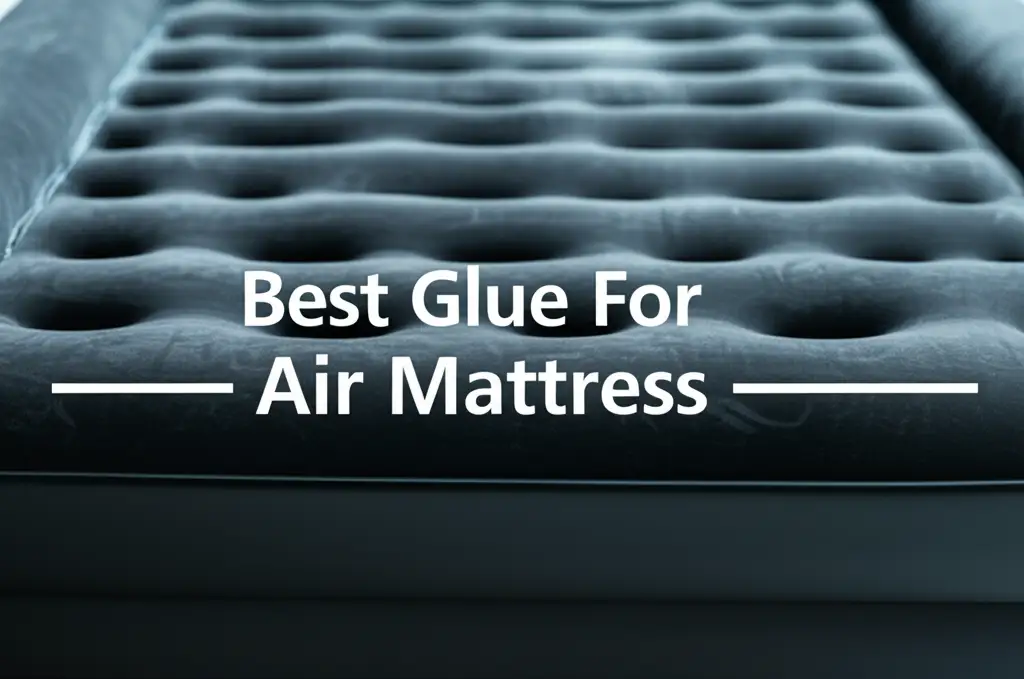 10 Best Glues For Air Mattress in 2026