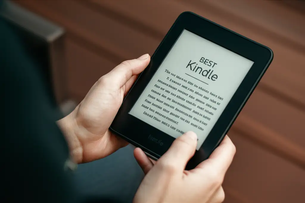 10 Best Kindle For Outdoor Reading 2026