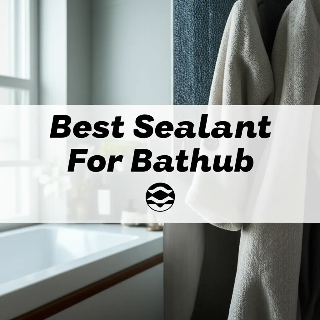 10 Best Sealant For Bathtub 2026 Reviews
