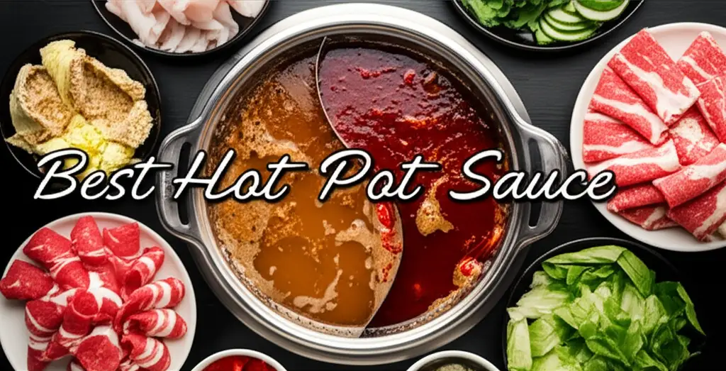 10 Best Hot Pot Sauce 2026 for Every Palate