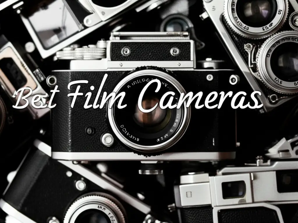 Best Film Cameras