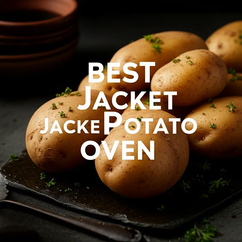 5 Best Jacket Potato Ovens 2026 (For Home & Business)