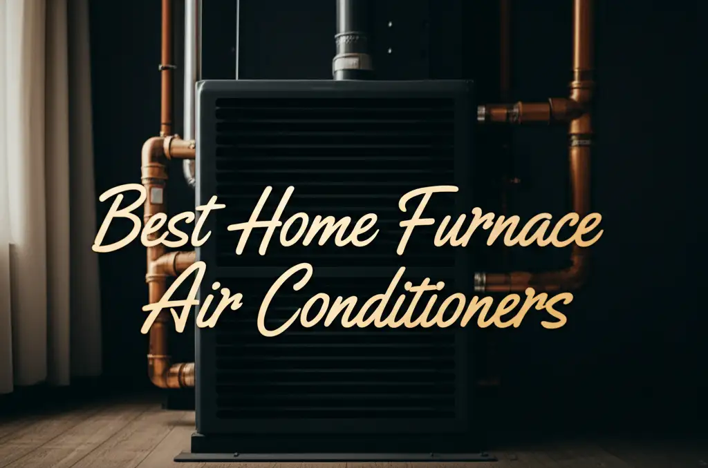 10 Best Home Furnace Air Conditioners 2026