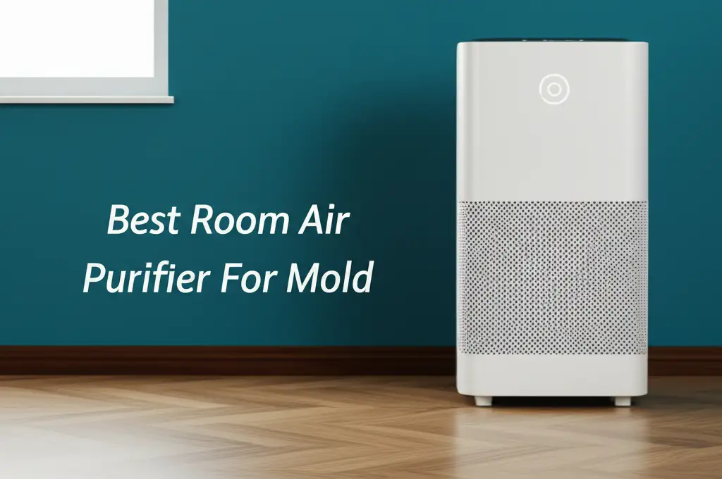 10 Best Room Air Purifier For Mold
