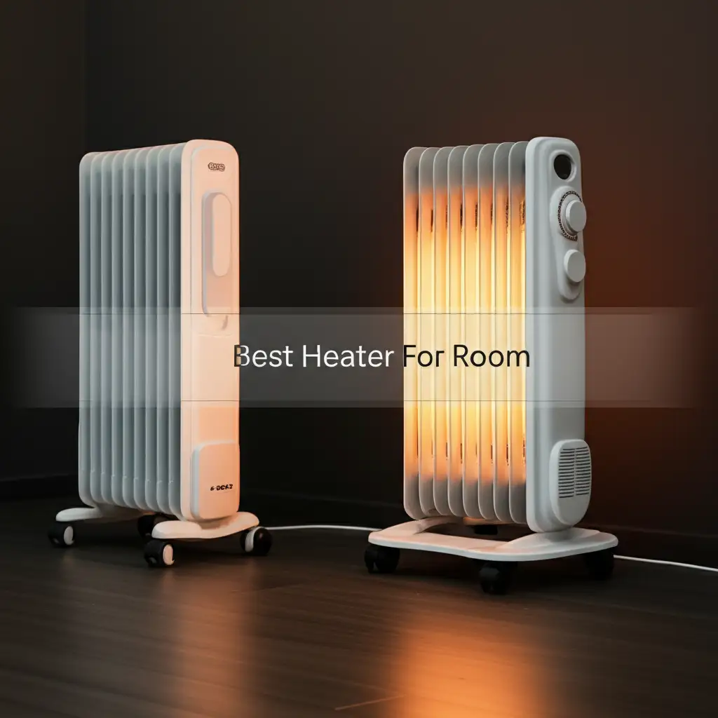 9 Best Heater For Room 2026 Reviews