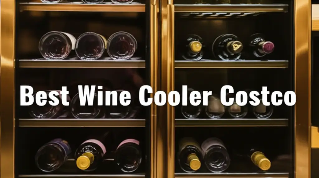 8 Best Wine Cooler Costco for 2026