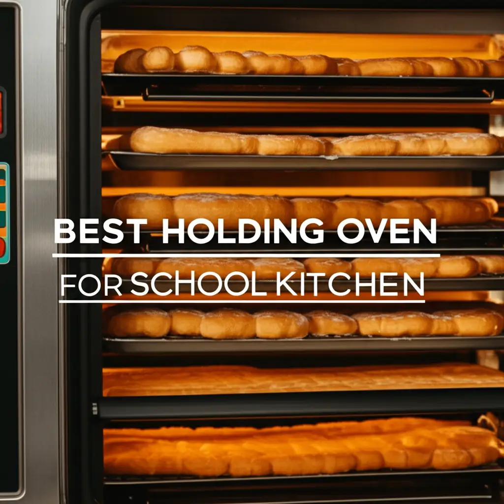 Best Holding Oven For School Kitchen