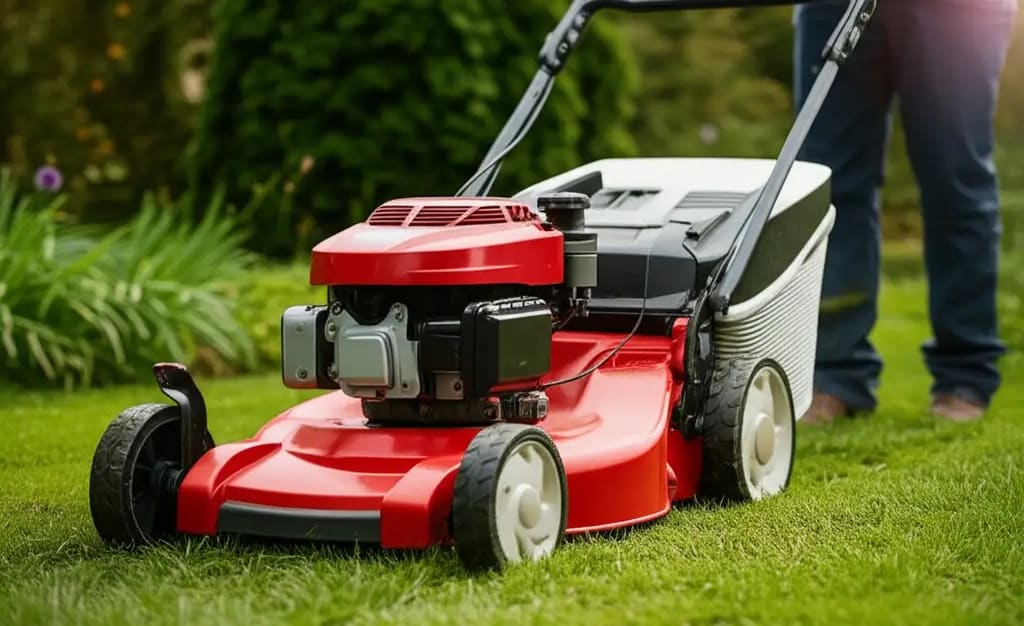 10 Best Lawn Mower For Damp Grass 2026 — LawnTrend.com