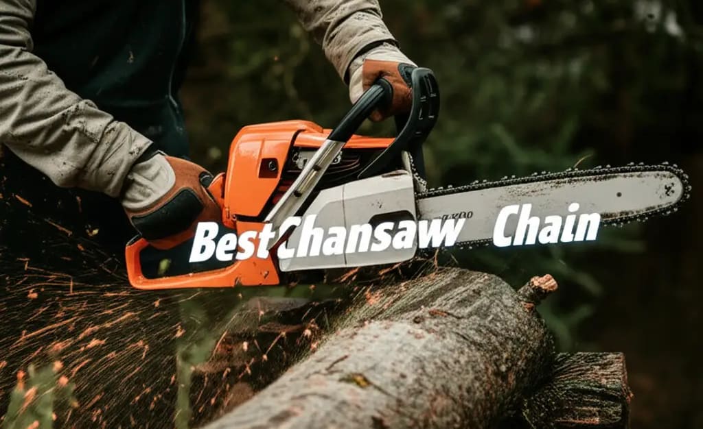 9 Best Chainsaw Chain Options for 2026 Professional Results — LawnTrend.com
