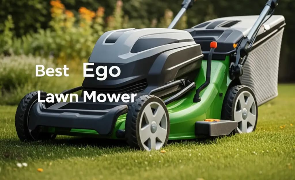 10 Best Ego Lawn Mower Options for 2026 Compared — LawnTrend.com