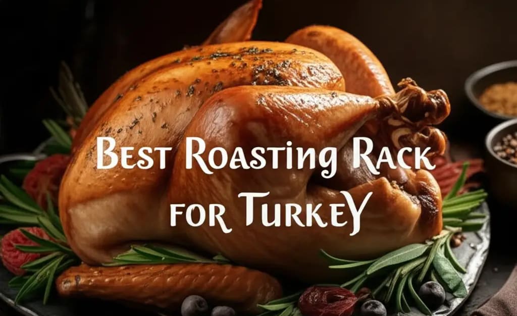 10 Best Roasting Rack For Turkey in 2026 — Home Essentials Guide (HEG)
