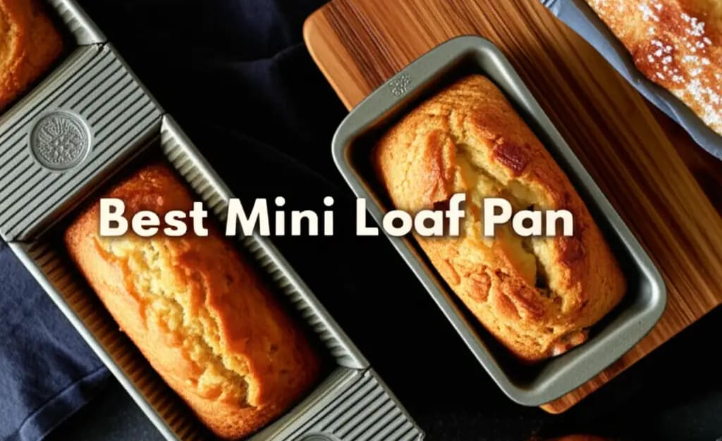 10 Best Mini Loaf Pans in 2026 — Be A Cleaner
