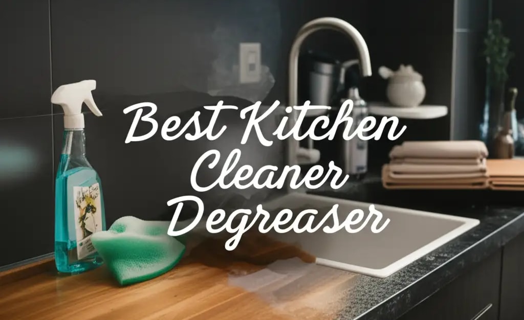 8 Best Kitchen Cleaner Degreaser 2026 Expert Reviews — Home Essentials ...