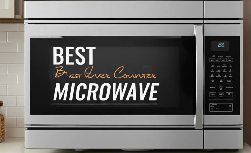 9 Best Over Counter Microwaves 2026 — Be A Cleaner