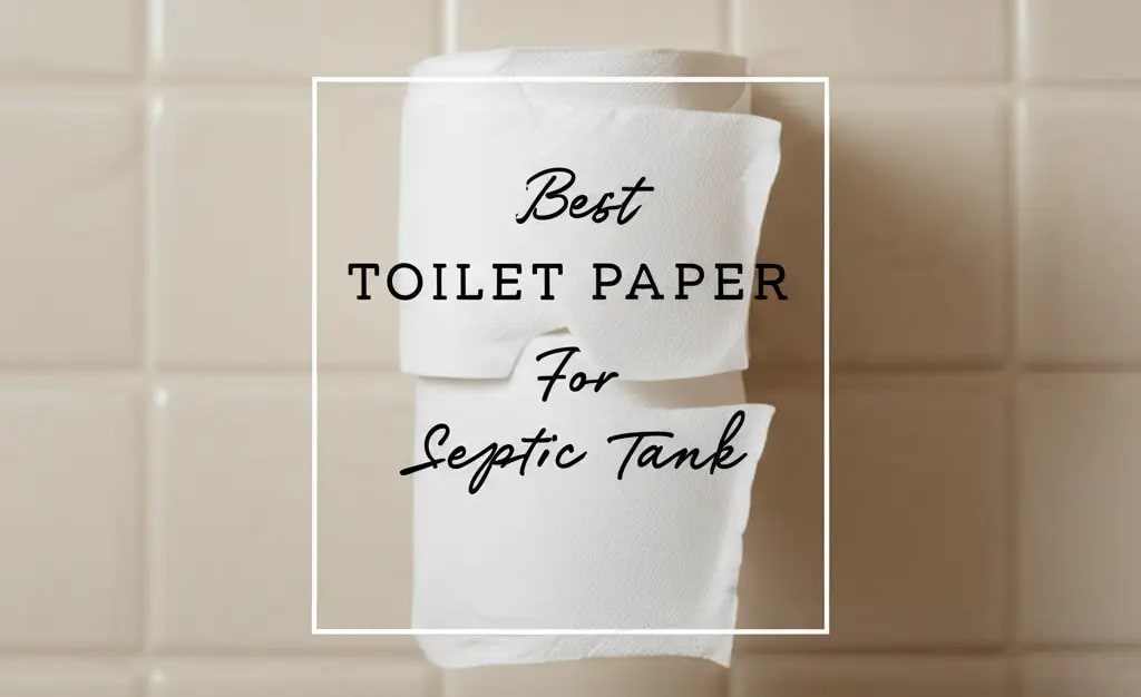 8 Best Toilet Paper For Septic Tank 2026 Reviews — Home Essentials ...