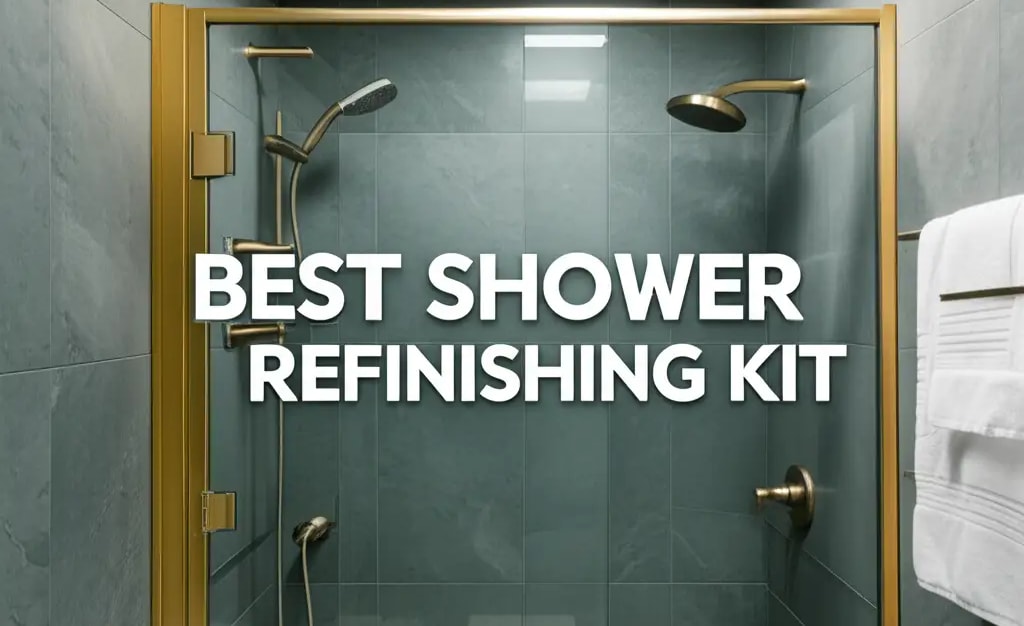 10 Best Shower Refinishing Kit 2026 Top Reviews — Home Essentials Guide ...