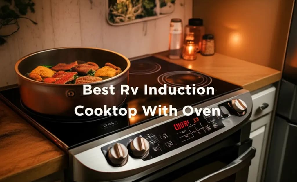10 Best Rv Induction Cooktop With Oven for 2026 — Home Essentials Guide ...