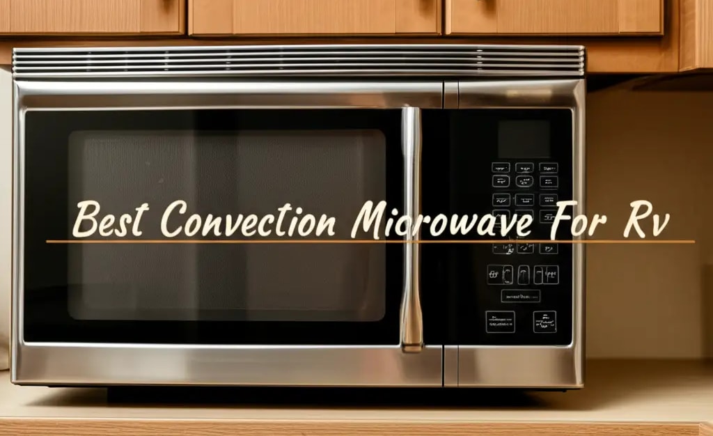 9 Best Convection Microwave For Rv in 2026 — Home Essentials Guide (HEG)