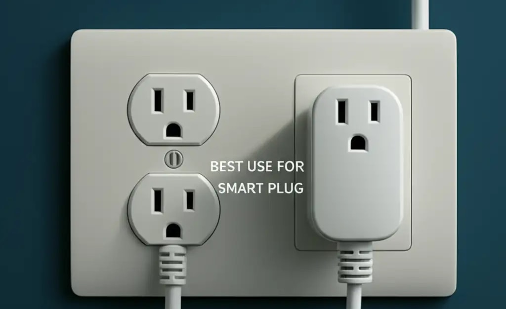 Best Use For Smart Plug — Home Essentials Guide (HEG)