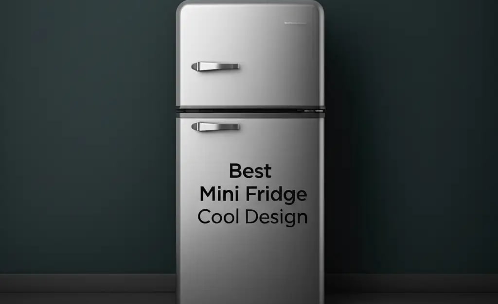 Best Mini Fridge Cool Design — Pest Pointer