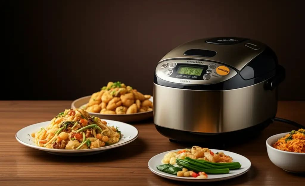 9 Best Rice Cooker That Plays Music for 2026 — Pest Pointer