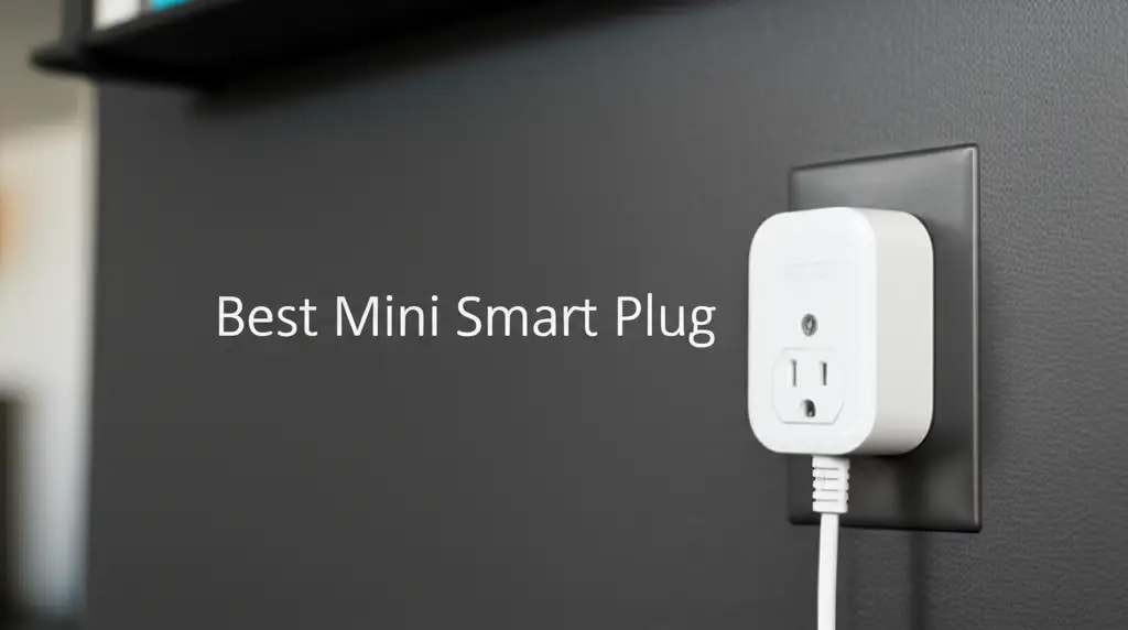 10 Best Mini Smart Plug of 2026 — Pest Pointer