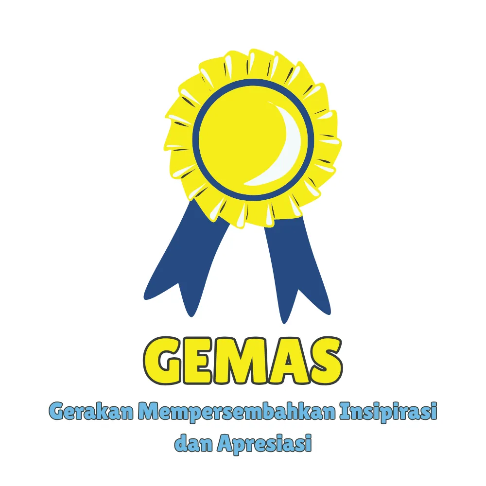 Infografis GEMAS