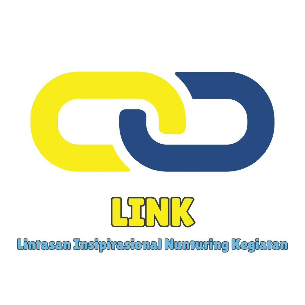 Infografis LINK