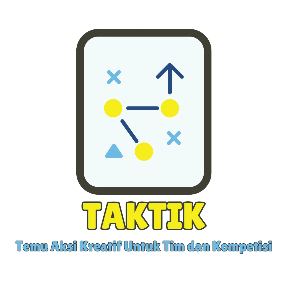 Infografis TAKTIK