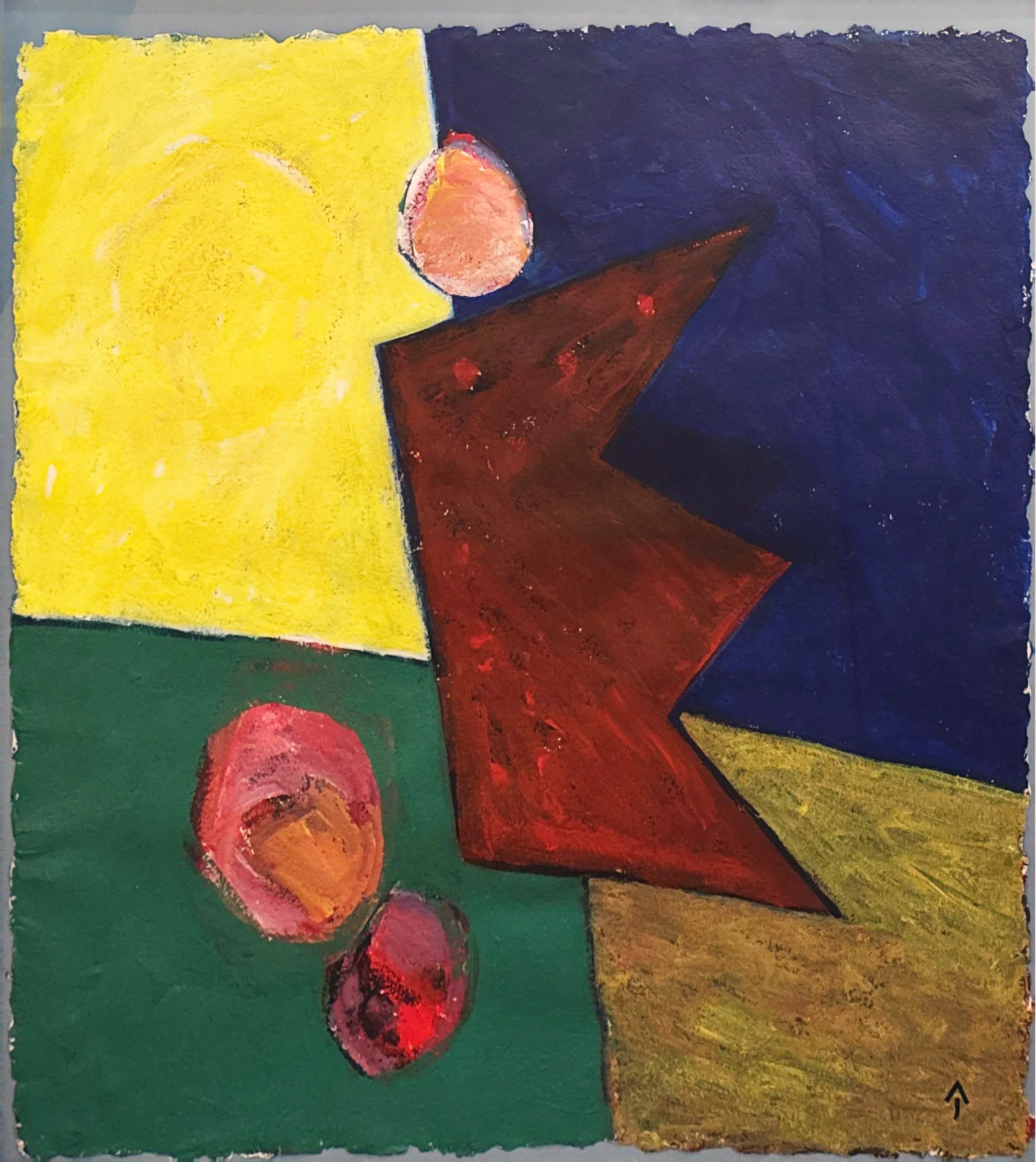 Aknay János - Angyal születik