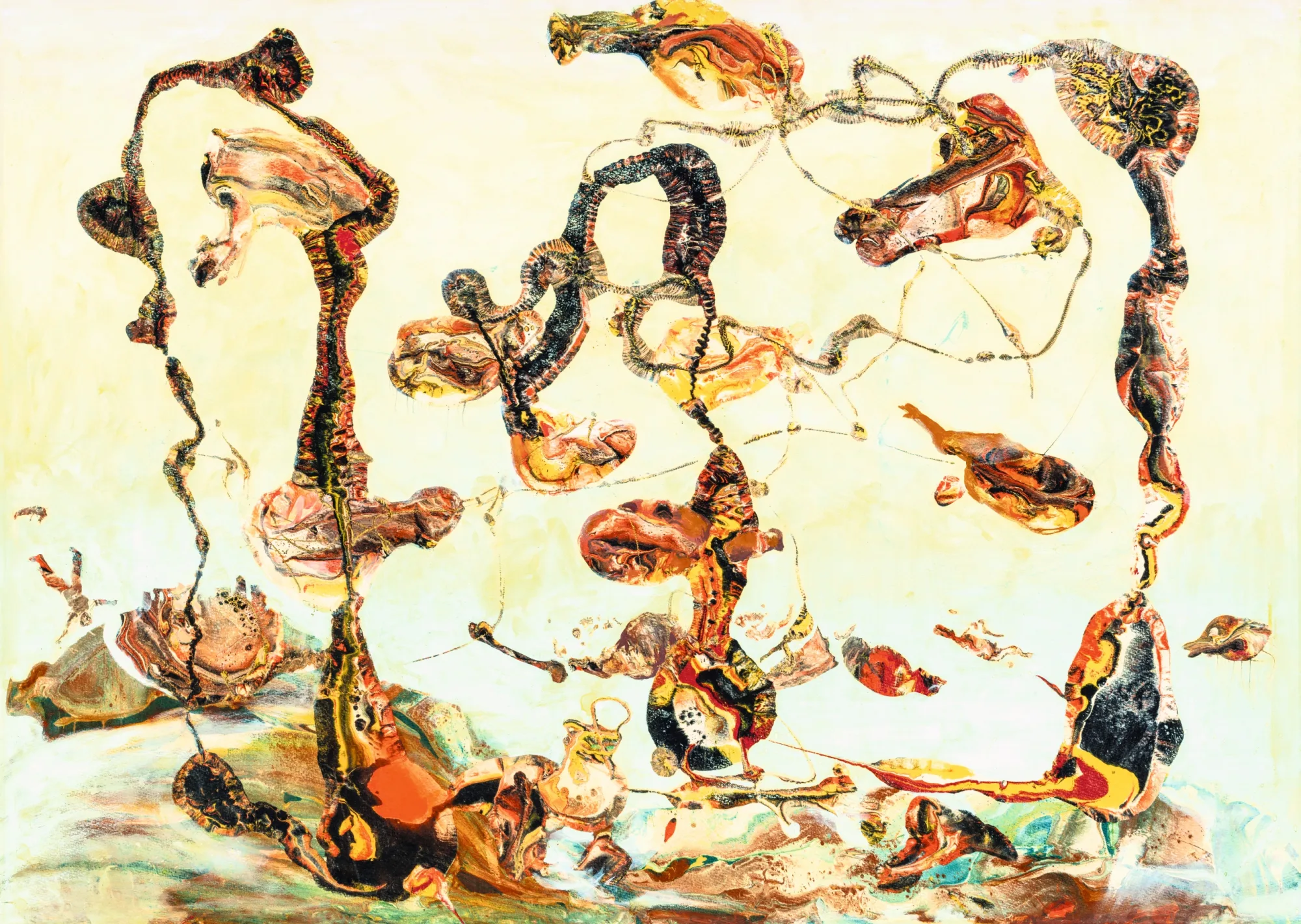 Altorjai Sándor - Laokoon