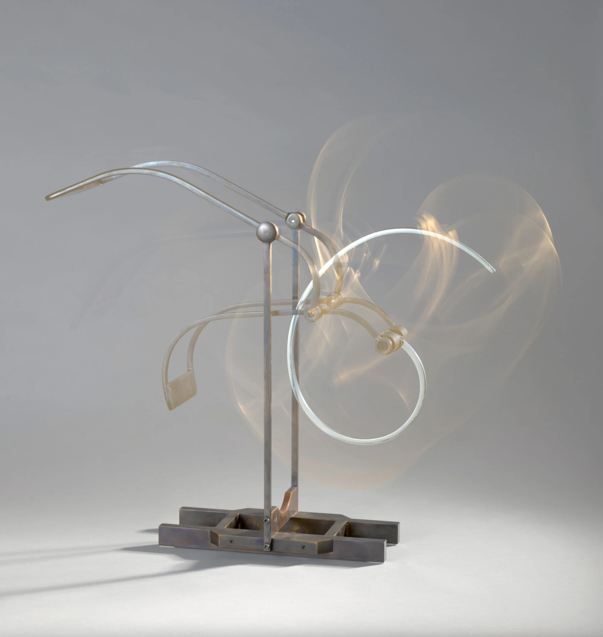 Haraszty István - Szárnyalás