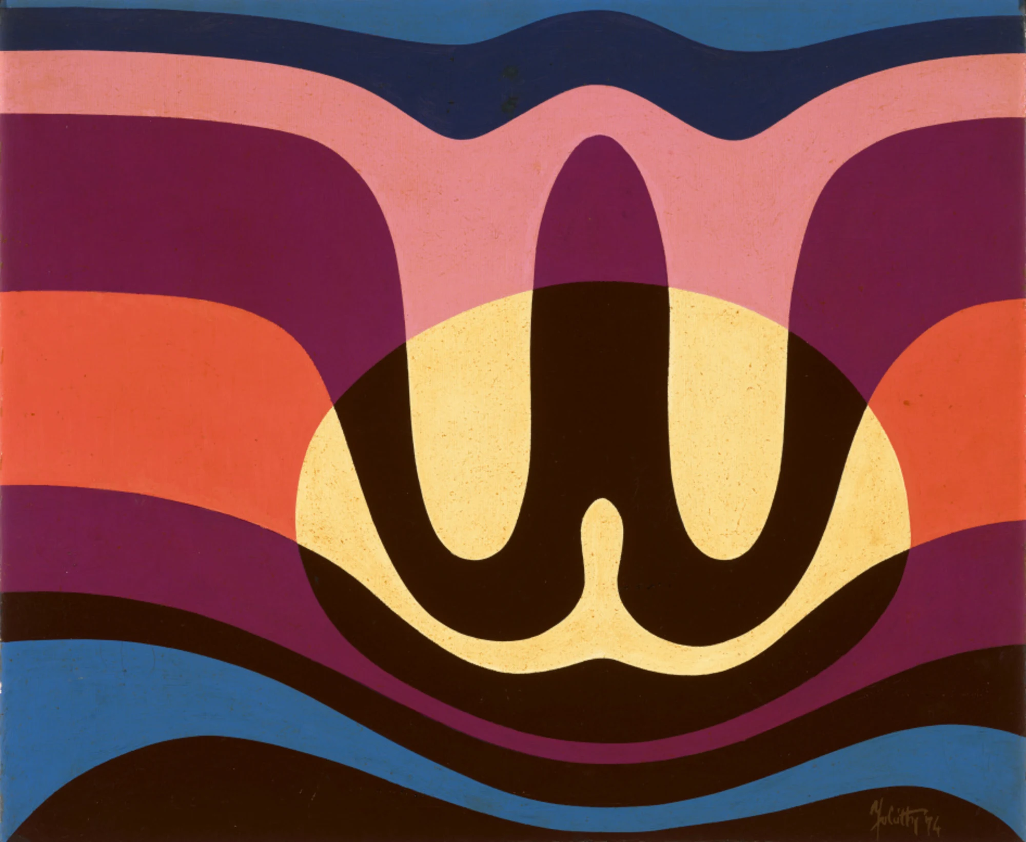 Joláthy Attila - Színek