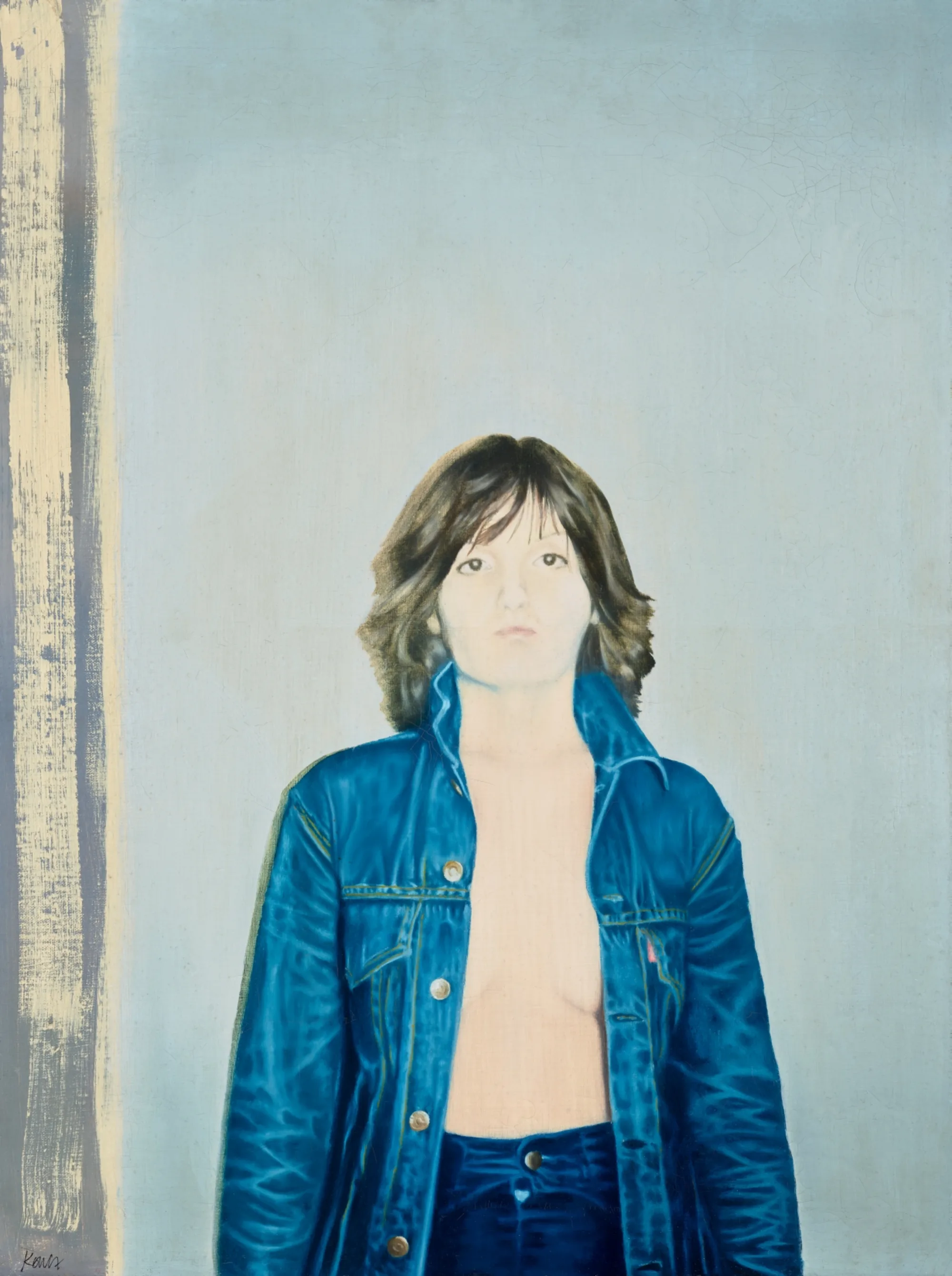 Koncz András - Györgyi