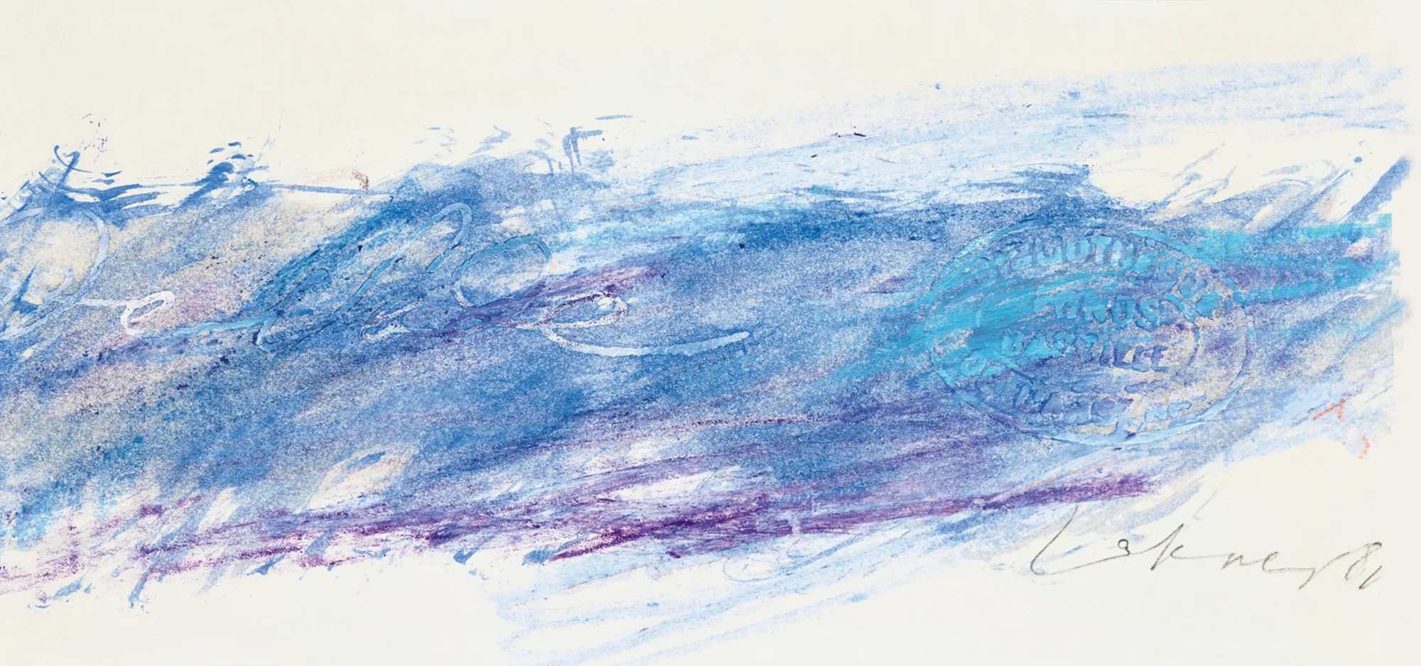 Lakner László - Ohne Title