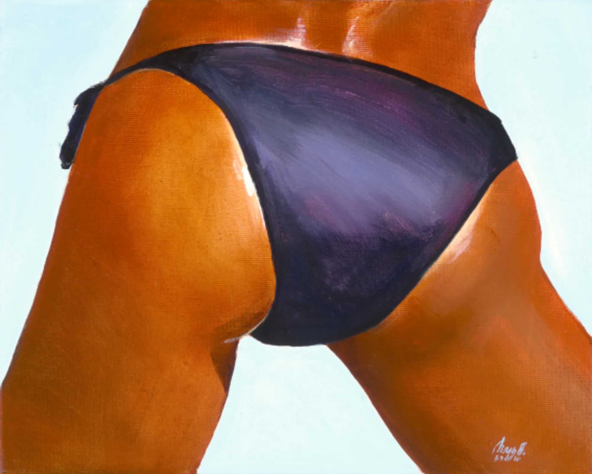 Nagy Boglárka - Venus VII.