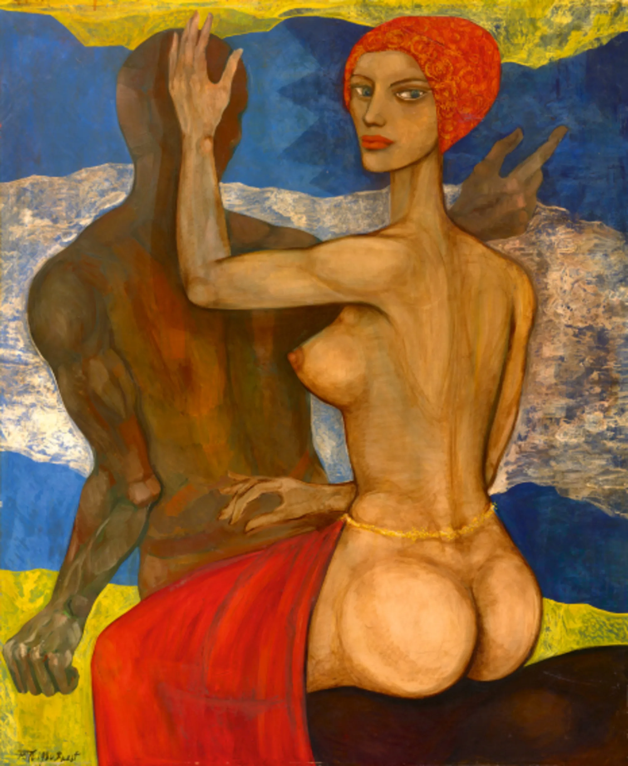 Péli Tamás - Kapcsolat